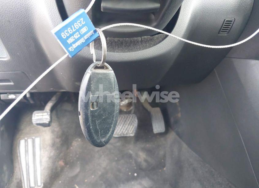 Photo 11 of 2011 Nissan Altima 2.5 S (VIN 1N4AL2AP4BC163941)