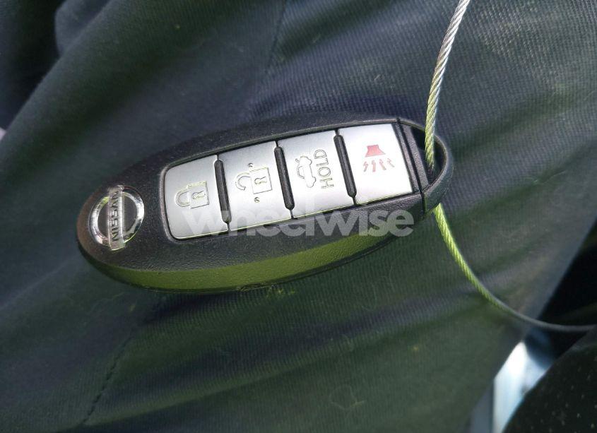 Photo 11 of 2011 Nissan Altima 2.5 S (VIN 1N4AL2AP4BC169142)