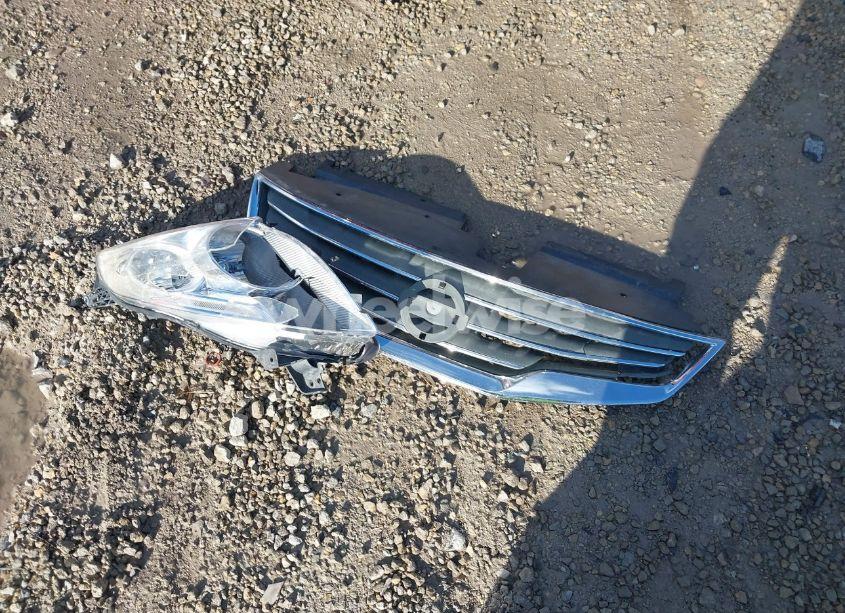 Photo 12 of 2011 Nissan Altima 2.5 S (VIN 1N4AL2AP4BC169142)