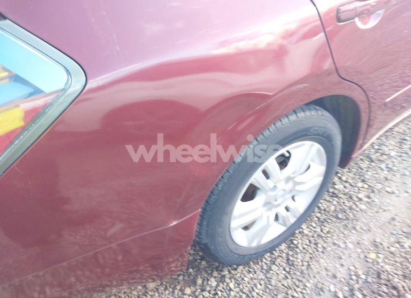 Photo 20 of 2011 Nissan Altima 2.5 S (VIN 1N4AL2AP4BC169142)