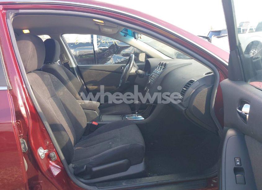 Photo 5 of 2011 Nissan Altima 2.5 S (VIN 1N4AL2AP4BC169142)