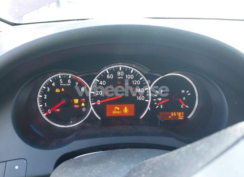 Photo 7 of 2011 Nissan Altima 2.5 S (VIN 1N4AL2AP4BC169142)