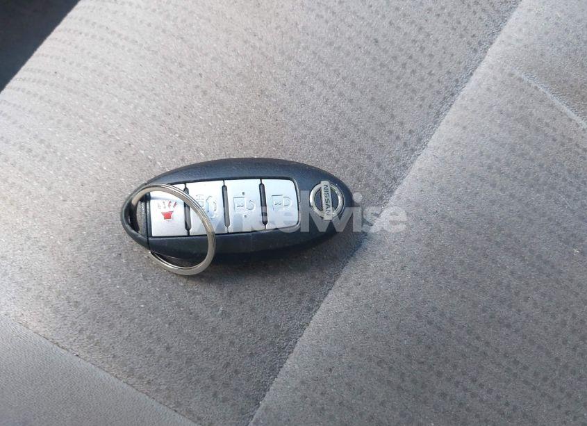 Photo 11 of 2011 Nissan Altima 2.5 S (VIN 1N4AL2AP4BC175412)