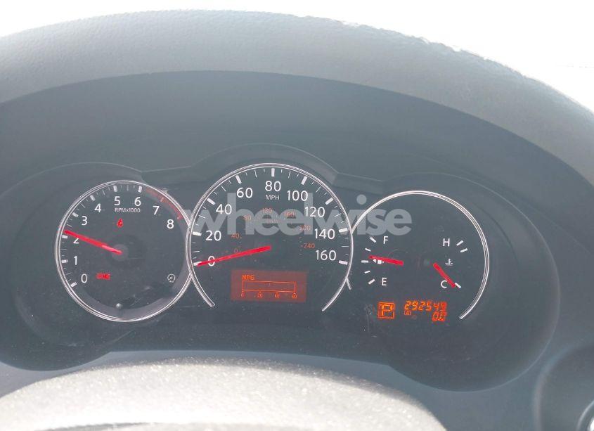 Photo 7 of 2011 Nissan Altima 2.5 S (VIN 1N4AL2AP4BC175412)