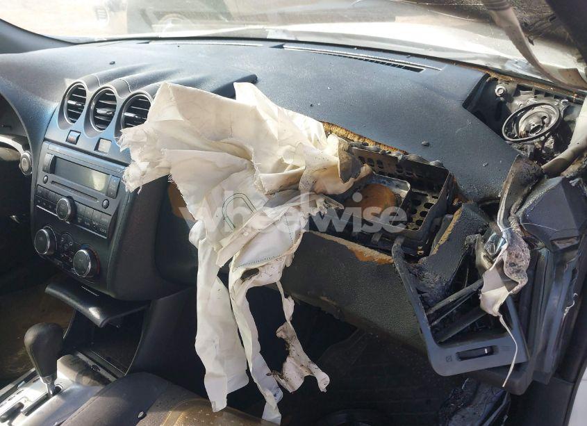 Photo 6 of 2011 Nissan Altima 2.5 S (VIN 1N4AL2AP4BC181372)