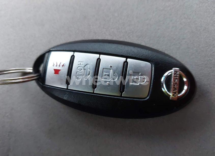 Photo 11 of 2011 Nissan Altima 2.5 (VIN 1N4AL2AP4BN411934)