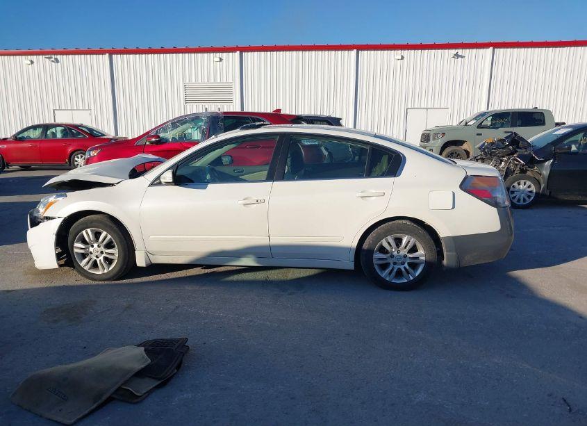 Photo 14 of 2011 Nissan Altima 2.5 S (VIN 1N4AL2AP4BN412632)