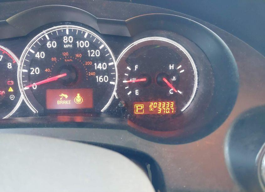 Photo 15 of 2011 Nissan Altima 2.5 S (VIN 1N4AL2AP4BN412632)