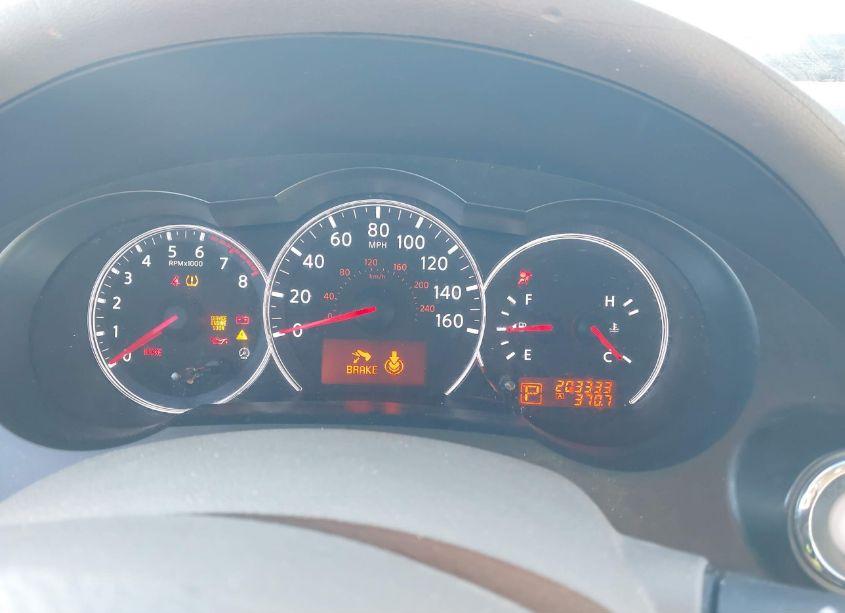 Photo 7 of 2011 Nissan Altima 2.5 S (VIN 1N4AL2AP4BN412632)