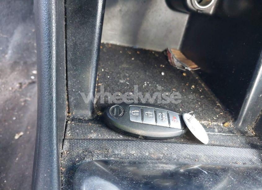 Photo 11 of 2011 Nissan Altima (VIN 1N4AL2AP4BN414381)