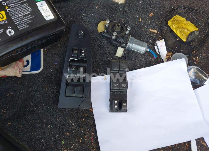 Photo 12 of 2011 Nissan Altima (VIN 1N4AL2AP4BN414381)