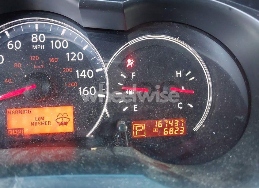 Photo 16 of 2011 Nissan Altima (VIN 1N4AL2AP4BN414381)