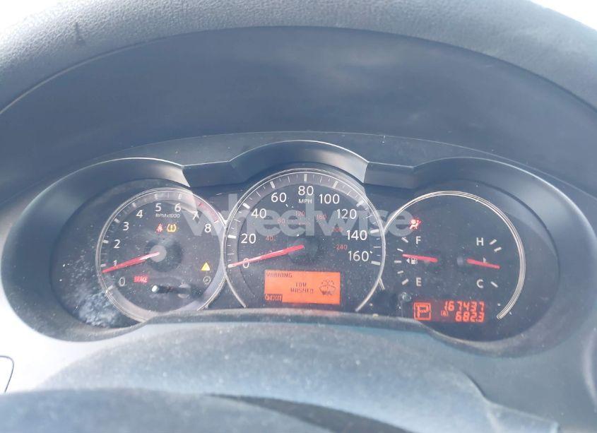 Photo 7 of 2011 Nissan Altima (VIN 1N4AL2AP4BN414381)