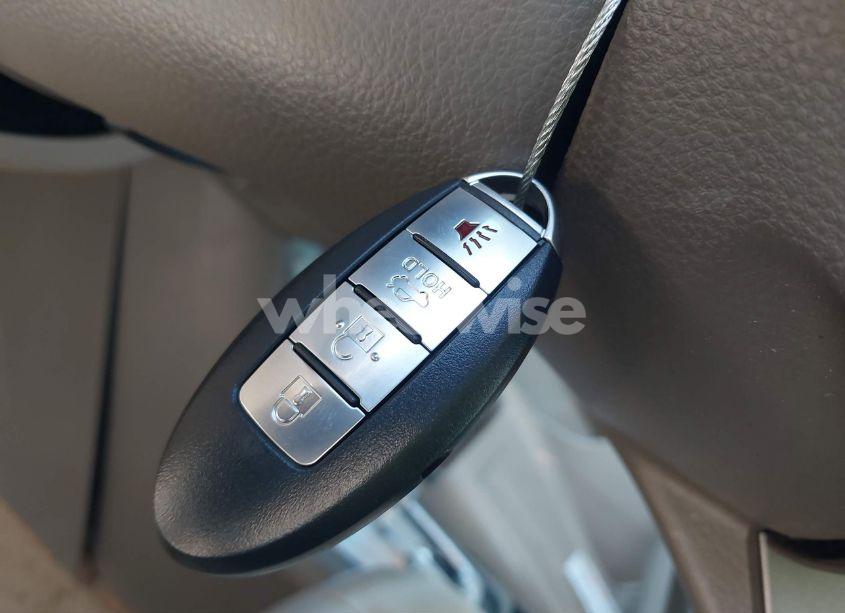 Photo 11 of 2011 Nissan Altima 2.5 S (VIN 1N4AL2AP4BN430418)