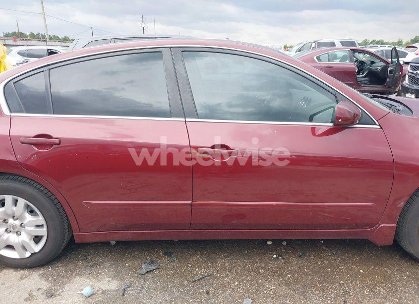 Photo 12 of 2011 Nissan Altima 2.5 S (VIN 1N4AL2AP4BN430757)