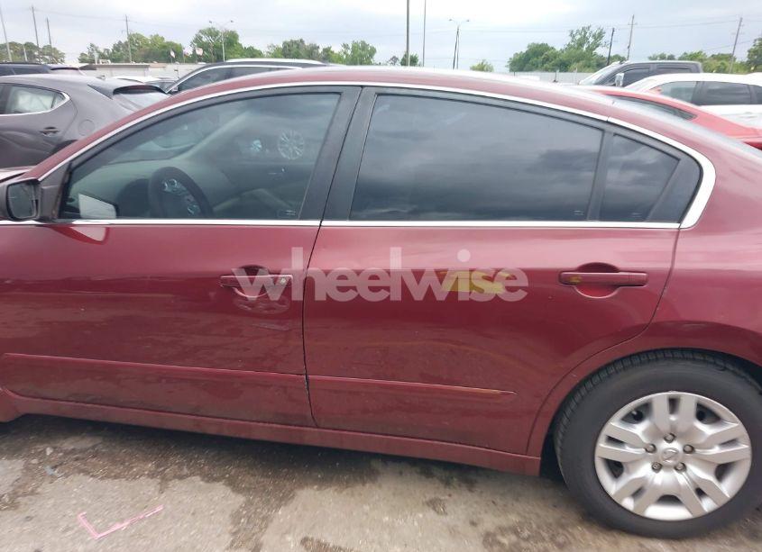 Photo 13 of 2011 Nissan Altima 2.5 S (VIN 1N4AL2AP4BN430757)