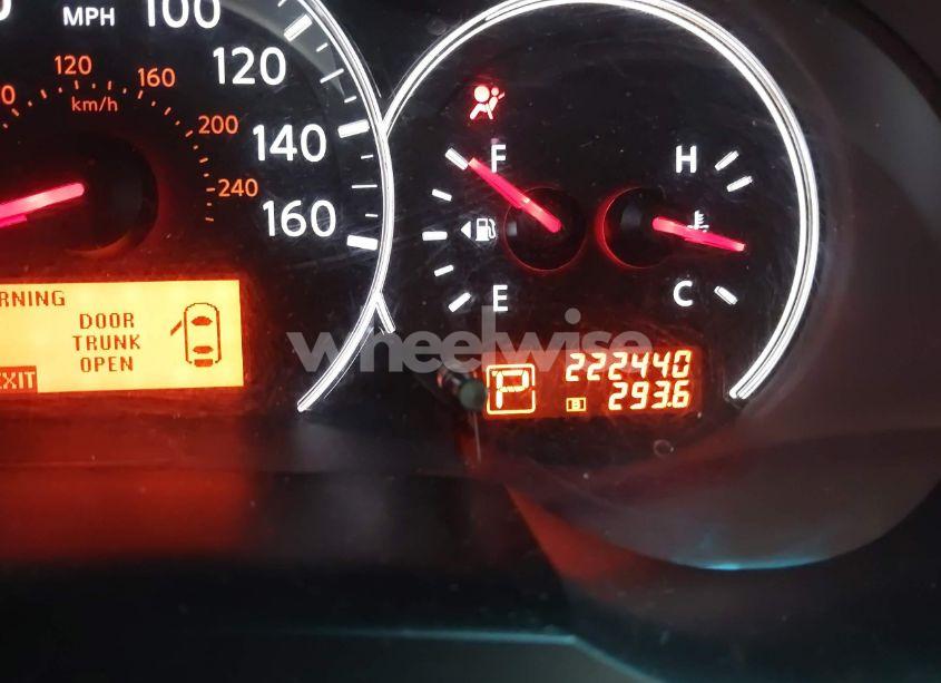 Photo 14 of 2011 Nissan Altima 2.5 S (VIN 1N4AL2AP4BN430757)