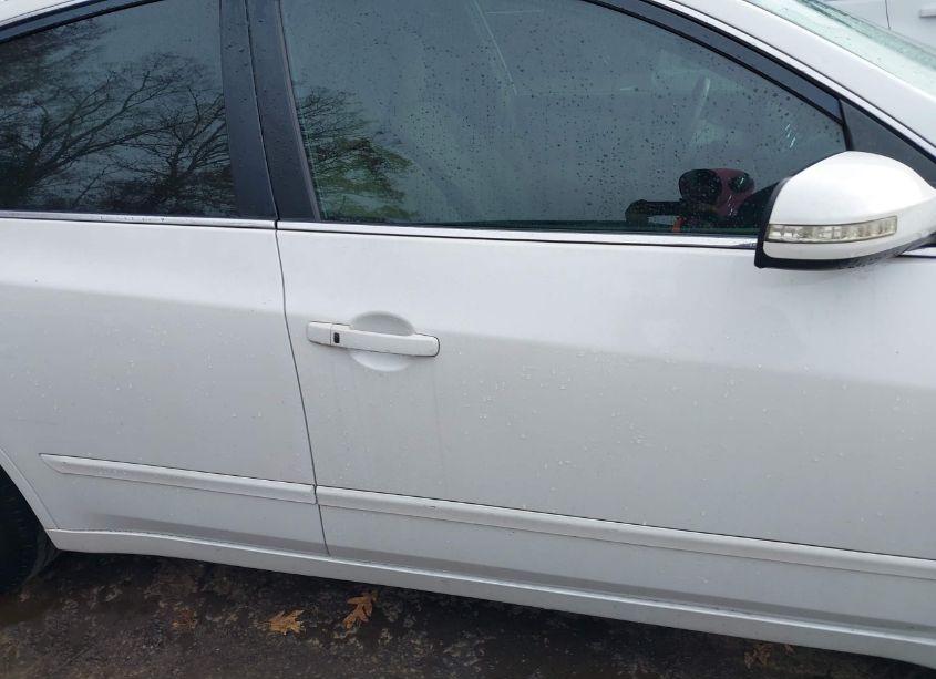 Photo 13 of 2011 Nissan Altima 2.5 S (VIN 1N4AL2AP4BN438048)