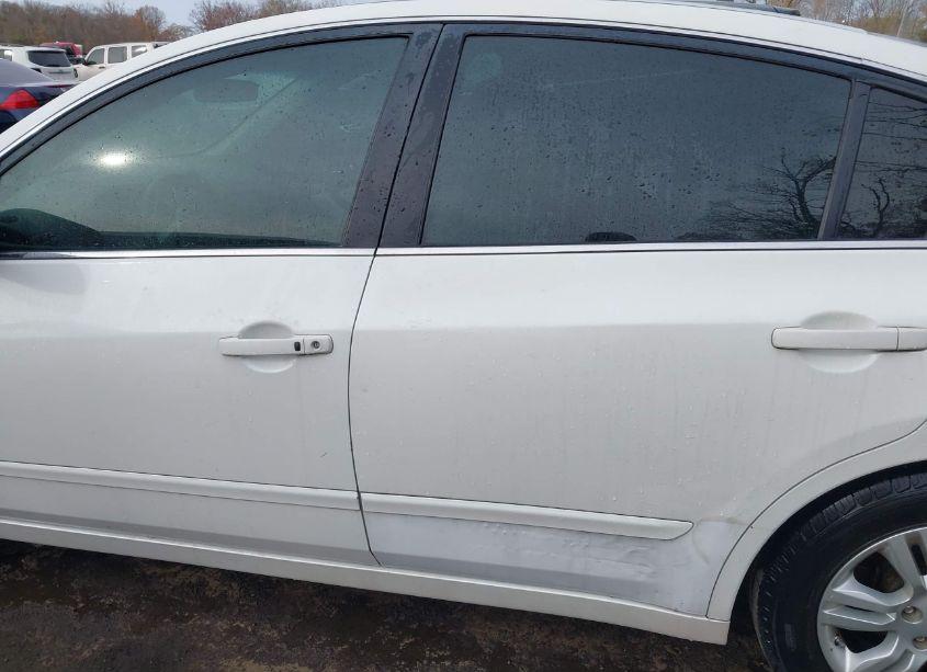 Photo 14 of 2011 Nissan Altima 2.5 S (VIN 1N4AL2AP4BN438048)