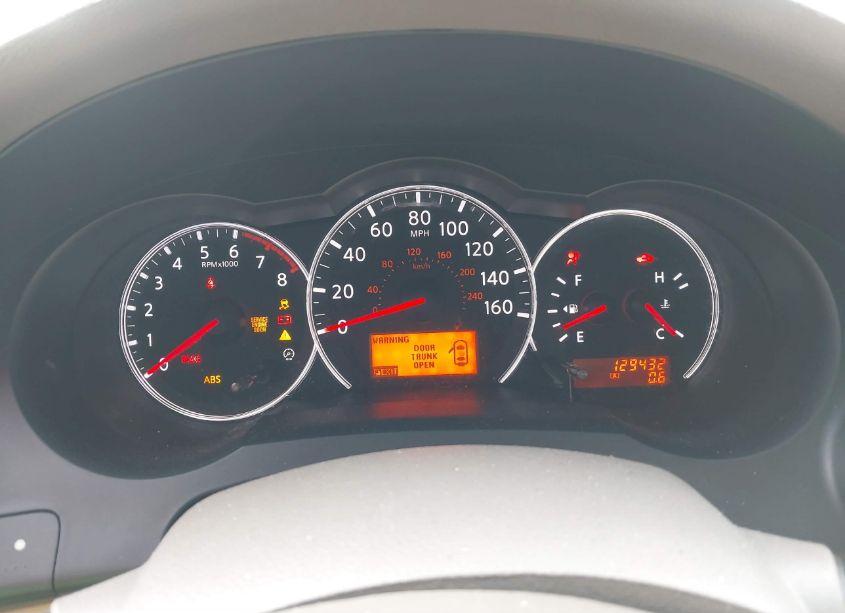 Photo 7 of 2011 Nissan Altima 2.5 S (VIN 1N4AL2AP4BN438048)