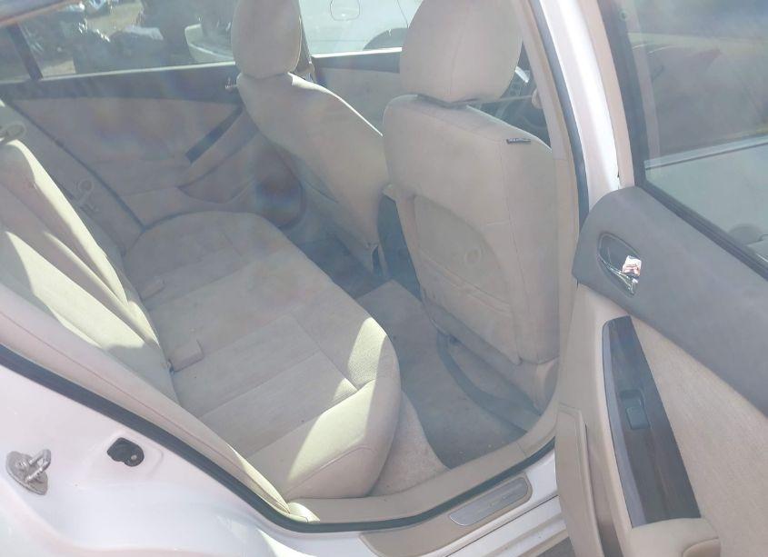 Photo 8 of 2011 Nissan Altima 2.5 S (VIN 1N4AL2AP4BN438048)