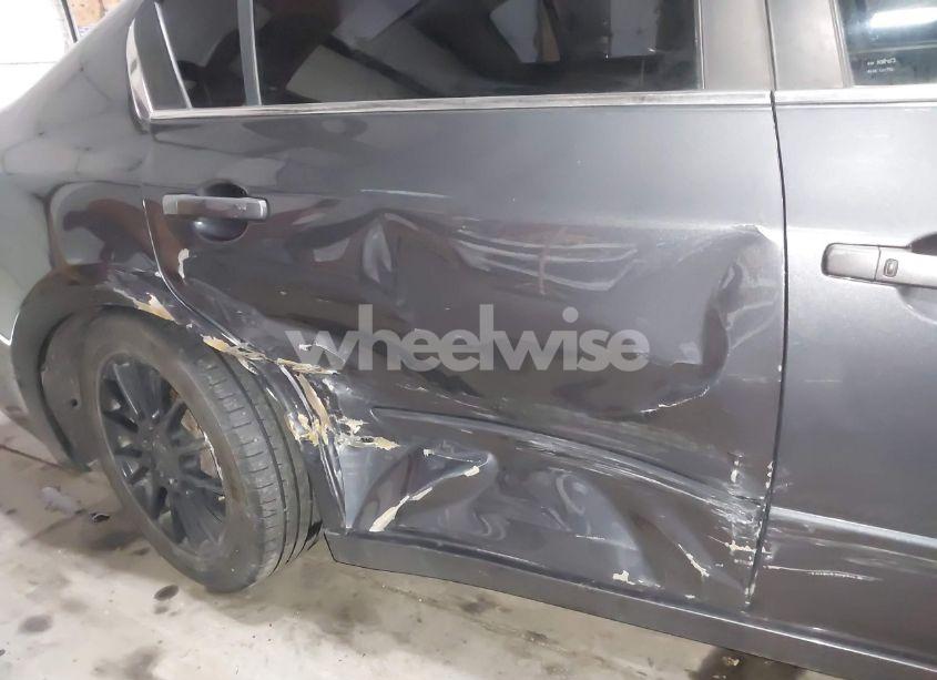 Photo 6 of 2011 Nissan Altima 2.5 S (VIN 1N4AL2AP4BN438082)