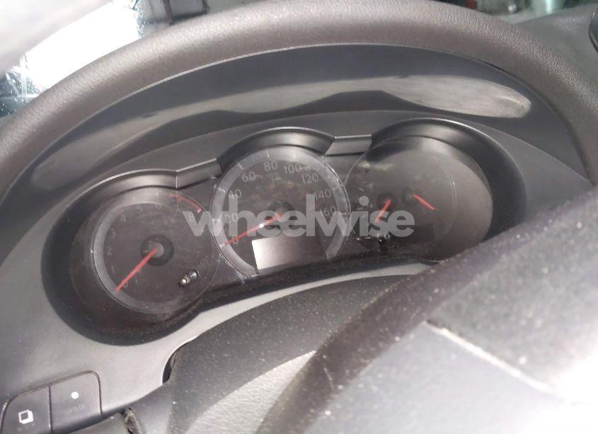 Photo 7 of 2011 Nissan Altima 2.5 S (VIN 1N4AL2AP4BN438082)