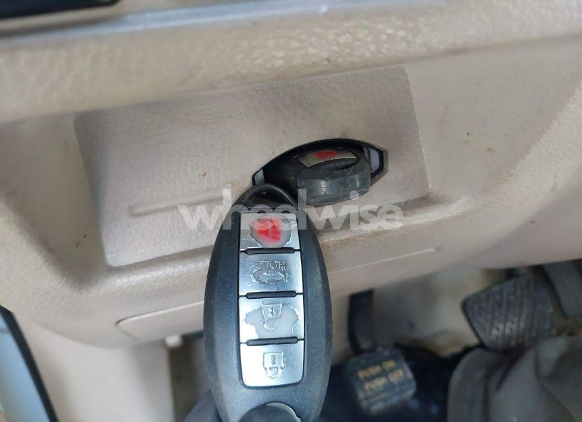 Photo 11 of 2011 Nissan Altima 2.5 S (VIN 1N4AL2AP4BN445257)