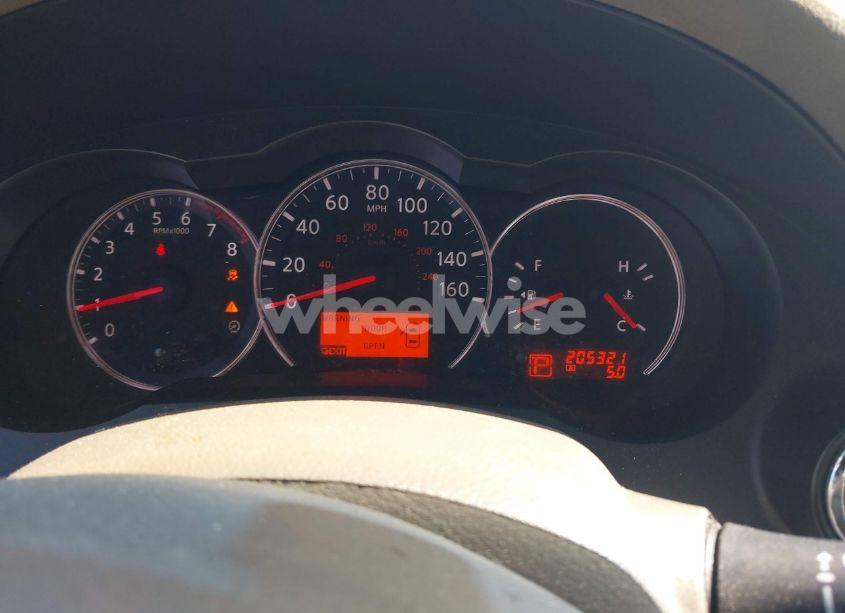 Photo 7 of 2011 Nissan Altima 2.5 S (VIN 1N4AL2AP4BN445257)