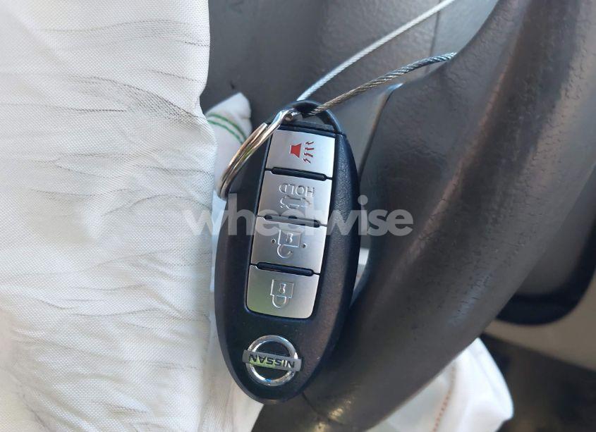 Photo 11 of 2011 Nissan Altima 2.5 S (VIN 1N4AL2AP4BN446750)