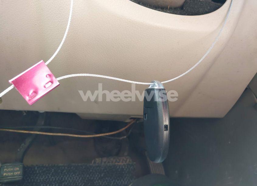 Photo 11 of 2011 Nissan Altima 2.5 S (VIN 1N4AL2AP4BN464343)