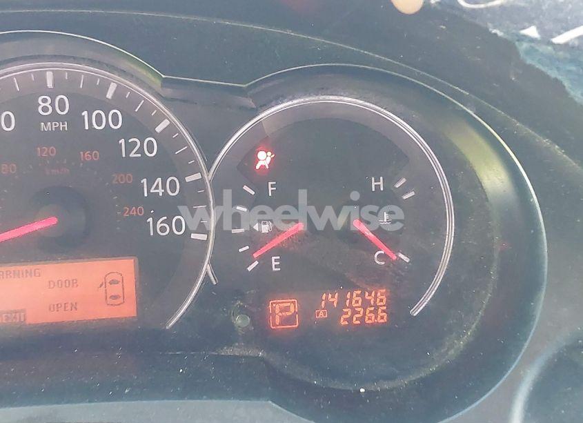 Photo 7 of 2011 Nissan Altima 2.5 S (VIN 1N4AL2AP4BN464343)