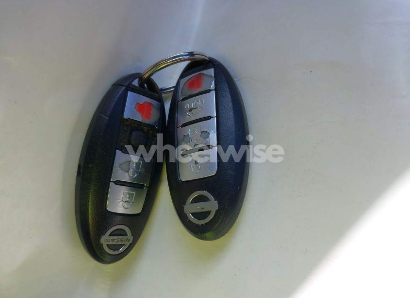 Photo 11 of 2011 Nissan Altima 2.5 S (VIN 1N4AL2AP4BN474497)