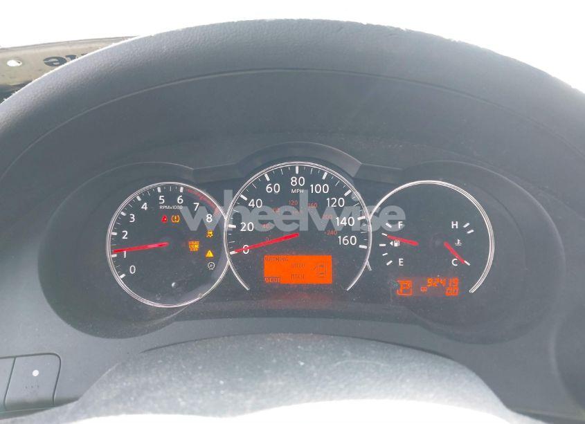 Photo 7 of 2011 Nissan Altima 2.5 S (VIN 1N4AL2AP4BN474497)