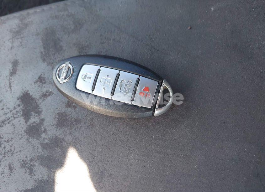 Photo 11 of 2011 Nissan Altima 2.5 S (VIN 1N4AL2AP4BN477528)