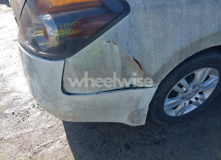 Photo 6 of 2011 Nissan Altima 2.5 S (VIN 1N4AL2AP4BN477528)