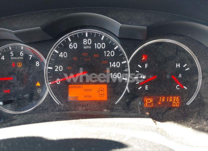 Photo 7 of 2011 Nissan Altima 2.5 S (VIN 1N4AL2AP4BN477528)