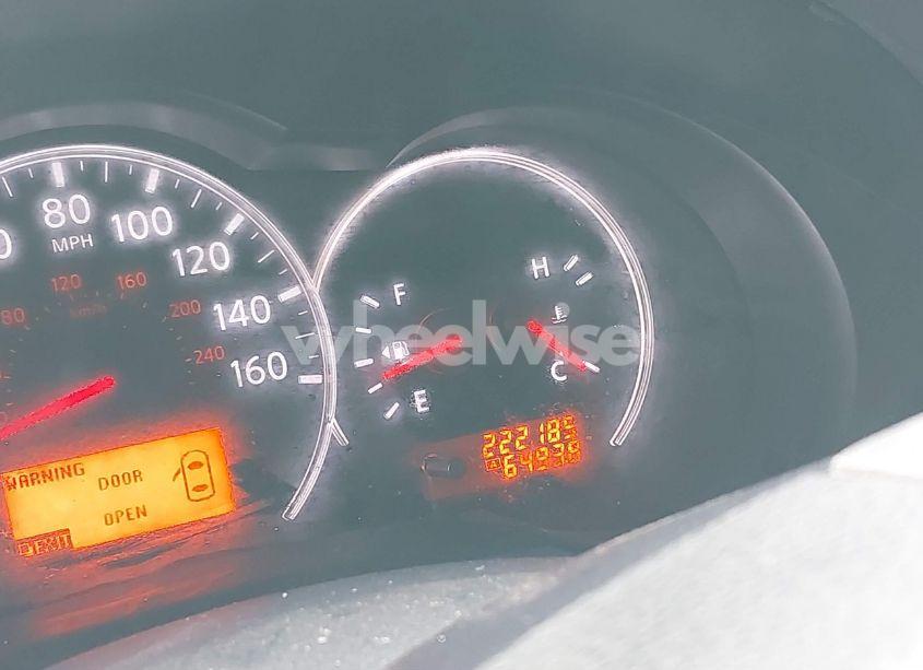 Photo 14 of 2011 Nissan Altima 2.5 S (VIN 1N4AL2AP4BN480574)