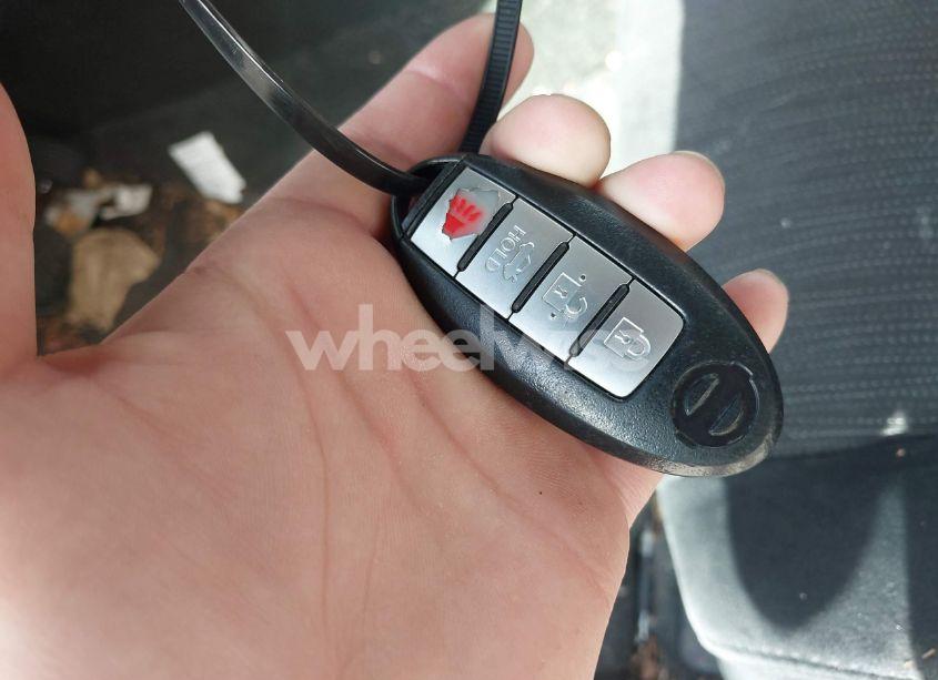 Photo 11 of 2011 Nissan Altima 2.5 S (VIN 1N4AL2AP4BN480980)