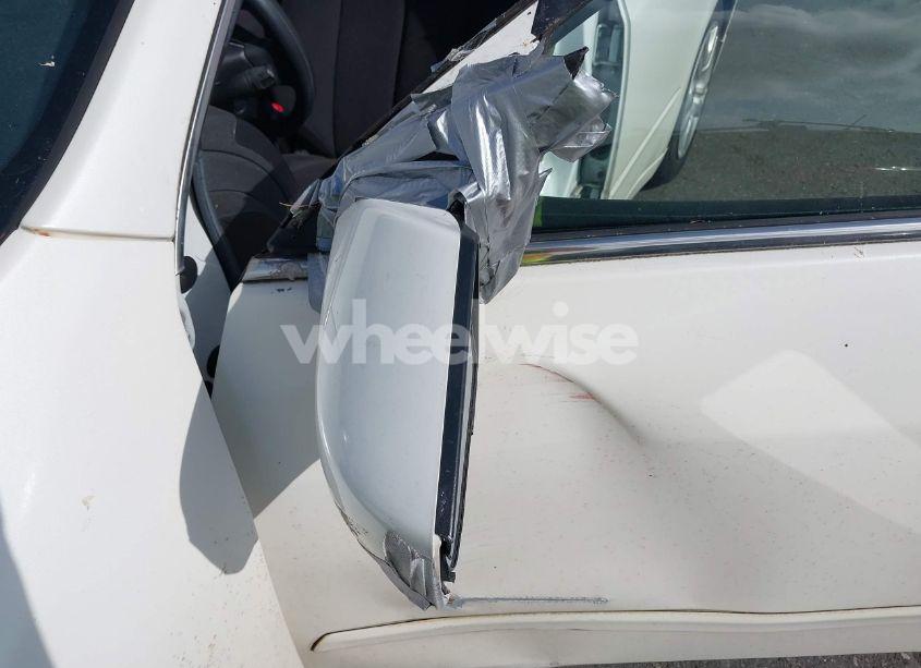 Photo 6 of 2011 Nissan Altima 2.5 S (VIN 1N4AL2AP4BN480980)