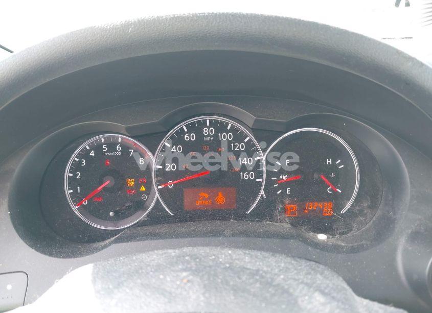 Photo 7 of 2011 Nissan Altima 2.5 S (VIN 1N4AL2AP4BN480980)