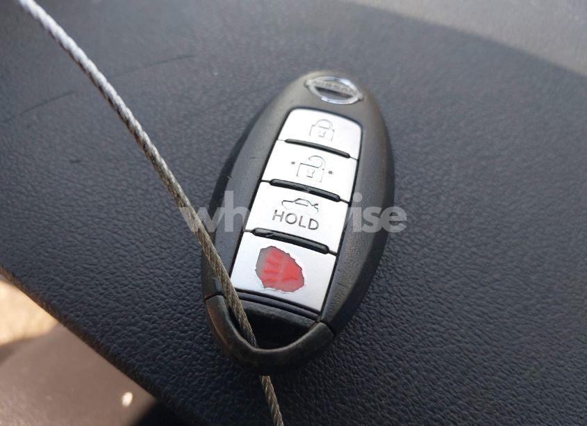 Photo 11 of 2011 Nissan Altima 2.5 S (VIN 1N4AL2AP4BN483474)