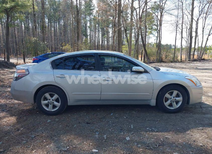 Photo 13 of 2011 Nissan Altima 2.5 S (VIN 1N4AL2AP4BN483474)