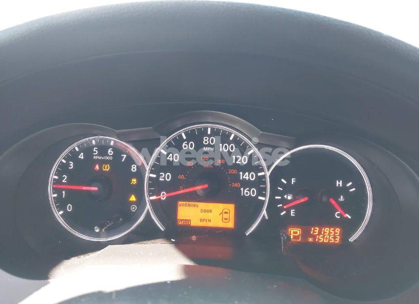 Photo 7 of 2011 Nissan Altima 2.5 S (VIN 1N4AL2AP4BN483474)