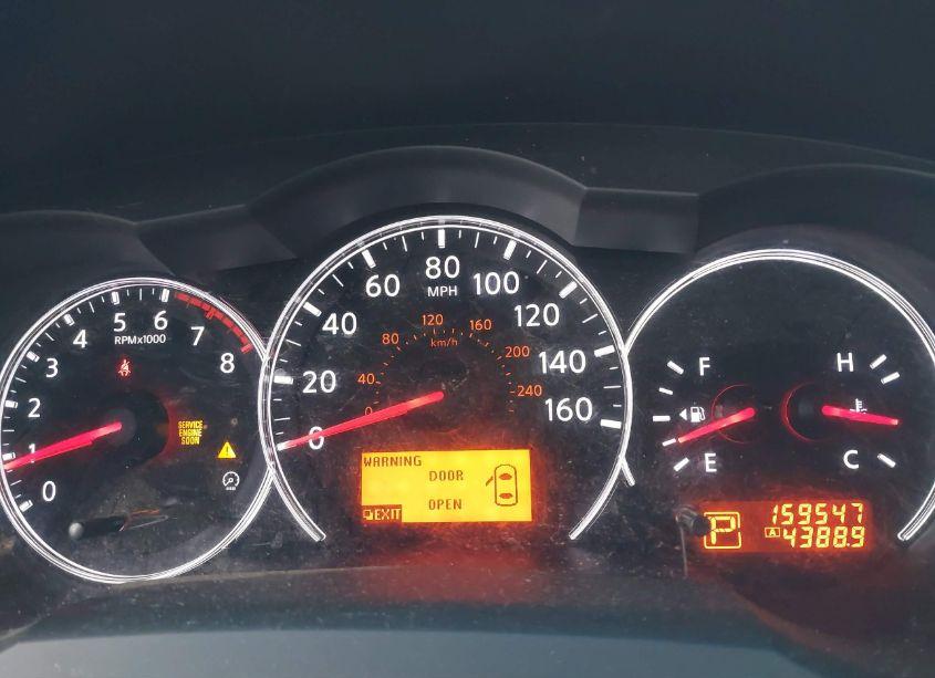 Photo 7 of 2011 Nissan Altima 2.5 S (VIN 1N4AL2AP4BN496791)