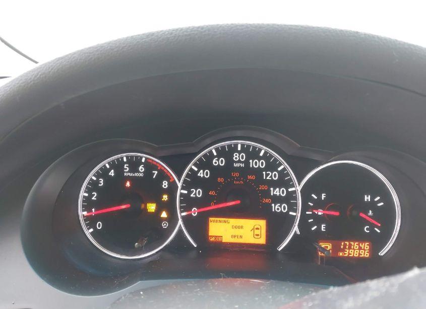 Photo 7 of 2011 Nissan Altima 2.5 S (VIN 1N4AL2AP4BN500211)