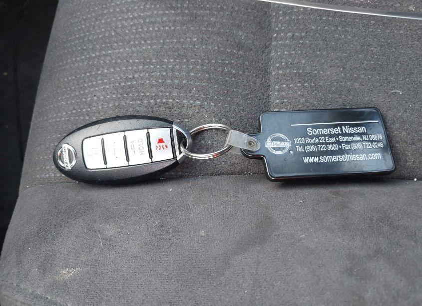 Photo 11 of 2011 Nissan Altima 2.5 S (VIN 1N4AL2AP4BN510009)