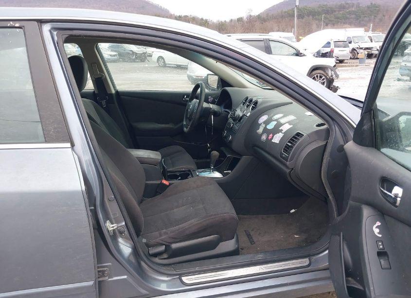 Photo 5 of 2011 Nissan Altima 2.5 S (VIN 1N4AL2AP4BN510009)