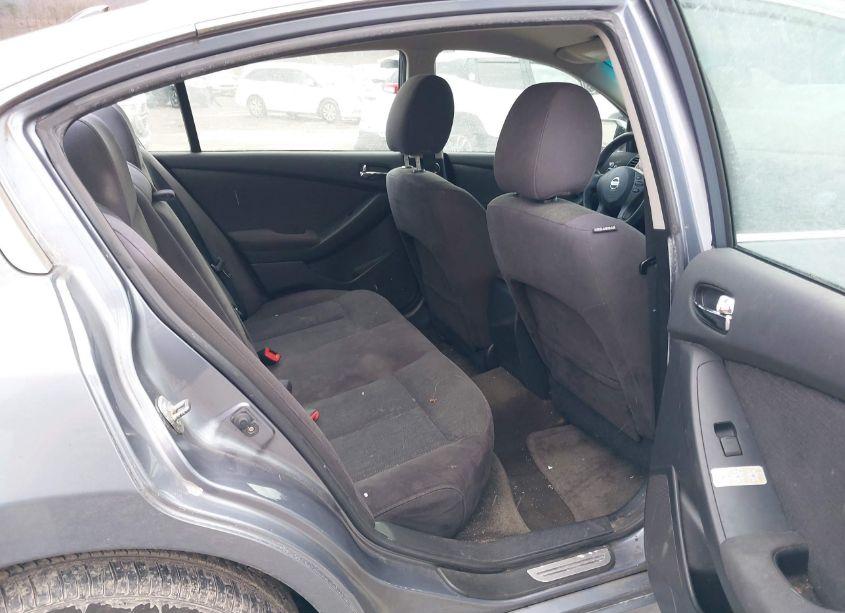 Photo 8 of 2011 Nissan Altima 2.5 S (VIN 1N4AL2AP4BN510009)