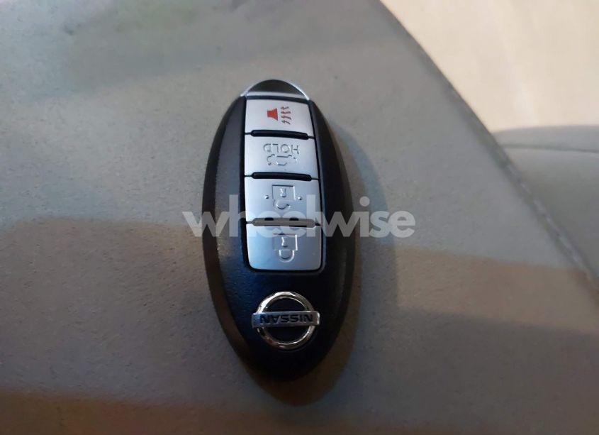 Photo 11 of 2012 Nissan Altima 2.5 S (VIN 1N4AL2AP4CC101215)